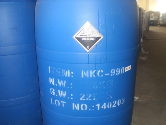 Hóa chất polyacrylic acid