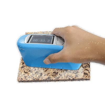 Máy đo độ bóng 3 góc CS-380